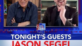 Episode 70 Jason Segel/Black Pumas