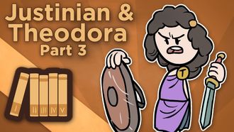 Episode 3 Purple is the Noblest Shroud