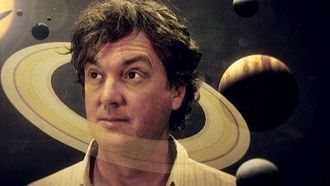 Episode 2 about the Universe