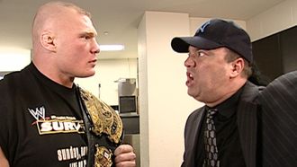 Episode 46 SmackDown 170