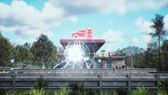 Episode 4 Matchbox Adventures World Tour: Need for Speed Too