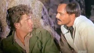 Episode 3 The Conquistadores