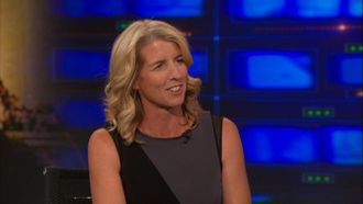Episode 147 Rory Kennedy