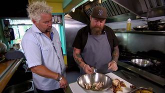 Episode 13 East-West Flavorfest