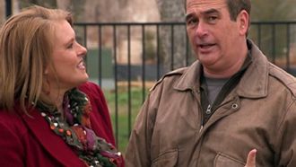 Episode 7 Texan Family Returns to Roots