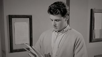 Episode 7 Rick Grades a Test