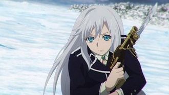 Episode 12 Tenshi Enjou Hen Yon