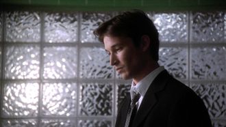 Episode 22 John Carter, M.D.