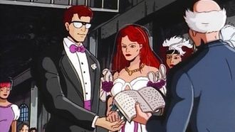 Episode 1 Till Death Do Us Part Part One