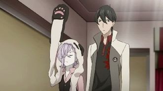 Episode 2 Pitiless Song