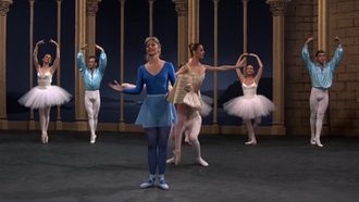 Episode 12 Dance, Diane, Dance
