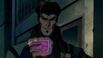 Episode 5 Thieves Gambit