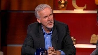 Episode 85 James Cameron
