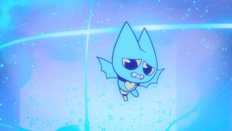 Episode 27 Flyaway