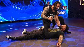 Episode 39 Tribute To The Undertaker