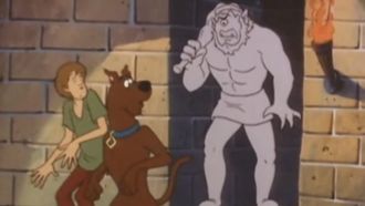 Episode 6 The Stoney Glare Stare