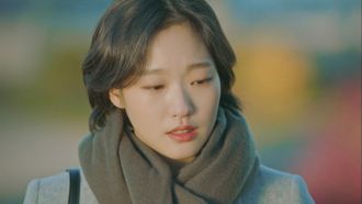 Episode 15 Will You Be My Bride?