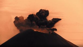 Episode 3 The Deadliest Volcano