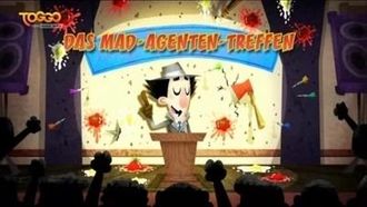 Episode 14 Gadget Management