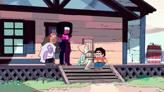 Episode 6 Gemcation