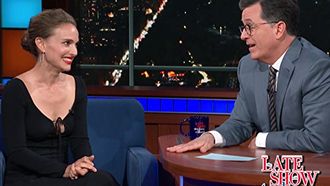 Episode 156 Natalie Portman/Marc Maron/Alt-J/Pusha T