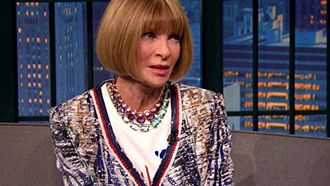 Episode 104 Anna Wintour/Eve/The Last Shadow Puppets/Fab Moretti