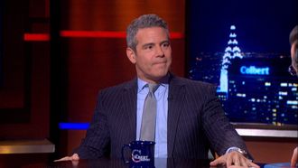 Episode 21 Andy Cohen