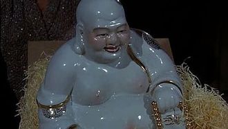 Episode 11 The Man with the Jade Eyes