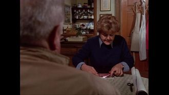 Episode 3 Mr. Penroy's Vacation