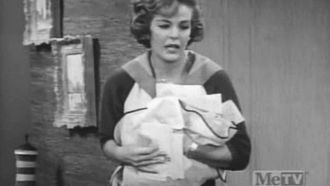 Episode 1 Kathy Delivers the Mail