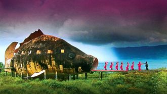 Episode 13 The Act of Killing