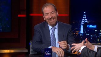 Episode 17 Chuck Todd