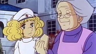 Episode 93 Shiwa no aru Kyuupitto