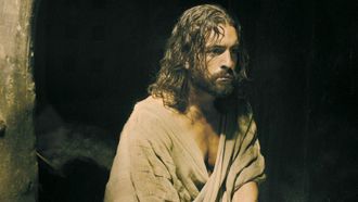 Episode 1 The Shroud of Turin