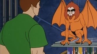Episode 50 Wizard of Stone Mountain