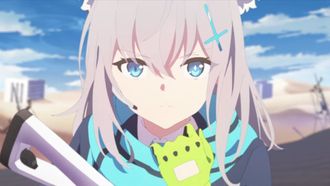 Episode 12 I'm Home