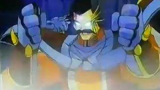 Episode 46 Dai yo Tachi Uegare! Yuusha no Michi wa Eien ni!