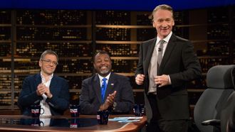 Episode 19 Alex Marlow; Eddie Izzard; Ian Bremmer; Malcolm Nance
