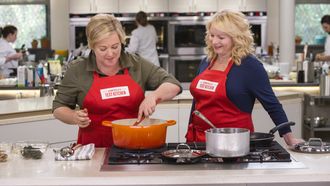 Episode 2 Two Modern Stews