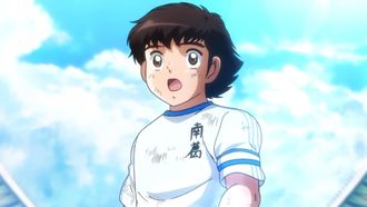 Episode 15 I Can't Lose Because It's My Dream!