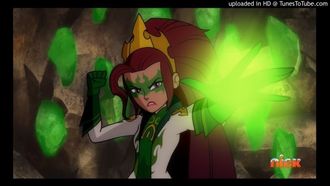 Episode 20 The Prophecy Unleashed