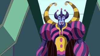 Episode 7 The World Is My Circus