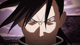 Episode 58 Sacrifices