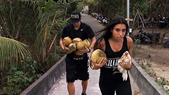 Episode 10 Monkey Dance!