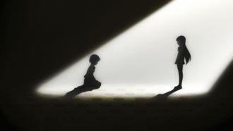 Episode 8 Atashitte, honto baka
