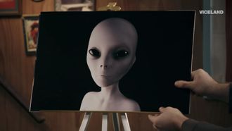 Episode 1 U.F.O.