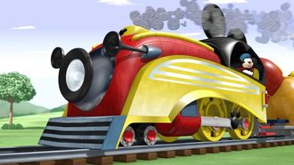 Episode 29 Old McMickey Had a Farm