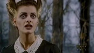 Episode 44 Lurch's Grand Romance
