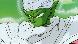 Episode 6 Ikki ni keisei gyakuten!! Okurete kita senshi, Pikkoro