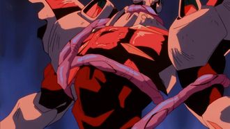Episode 49 Moetsukiru myo